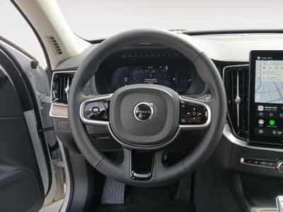 Volvo XC90 T8 Ultra Dark / Hybride (2025) - Photo 12