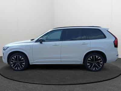 Volvo XC90 T8 Ultra Dark / Hybride (2025) - Photo 2