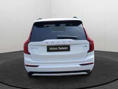 Volvo XC90 T8 Ultra Dark / Hybride (2025) - Photo 4
