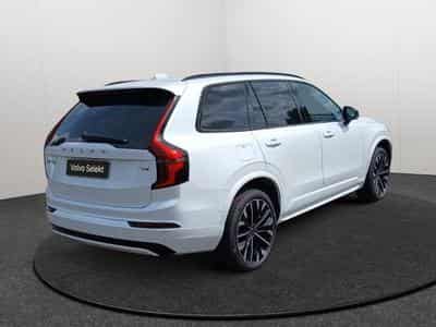 Volvo XC90 T8 Ultra Dark / Hybride (2025) - Photo 5