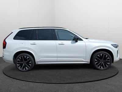 Volvo XC90 T8 Ultra Dark / Hybride (2025) - Photo 6
