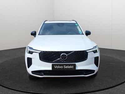 Volvo XC90 T8 Ultra Dark / Hybride (2025) - Photo 8