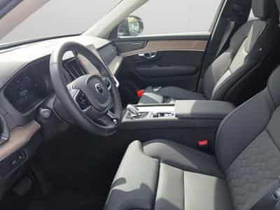 Volvo XC90 T8 Ultra Dark / Hybride (2025) - Photo 9