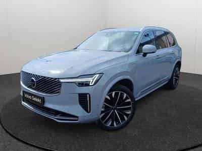 Volvo XC90 T8 Plus Bright / Hybride (2025) - Photo 1