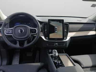 Volvo XC90 T8 Plus Bright / Hybride (2025) - Photo 10