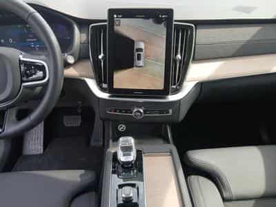 Volvo XC90 T8 Plus Bright / Hybride (2025) - Photo 11