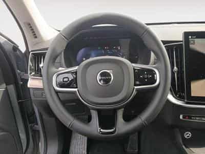 Volvo XC90 T8 Plus Bright / Hybride (2025) - Photo 12