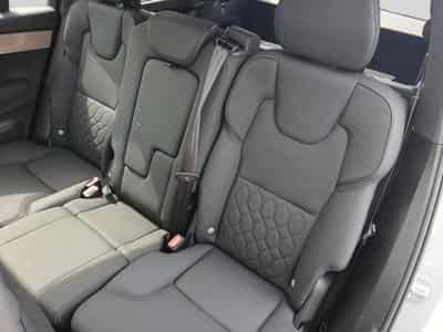 Volvo XC90 T8 Plus Bright / Hybride (2025) - Photo 13