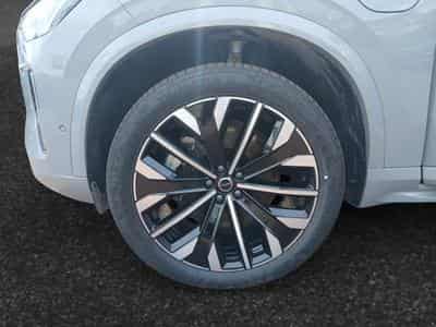 Volvo XC90 T8 Plus Bright / Hybride (2025) - Photo 14