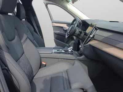 Volvo XC90 T8 Plus Bright / Hybride (2025) - Photo 15