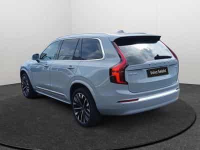 Volvo XC90 T8 Plus Bright / Hybride (2025) - Photo 3