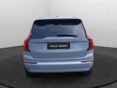 Volvo XC90 T8 Plus Bright / Hybride (2025) - Photo 4