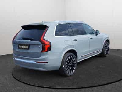 Volvo XC90 T8 Plus Bright / Hybride (2025) - Photo 5