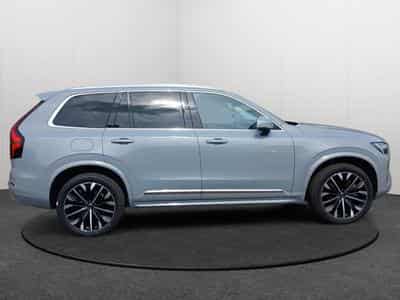 Volvo XC90 T8 Plus Bright / Hybride (2025) - Photo 6