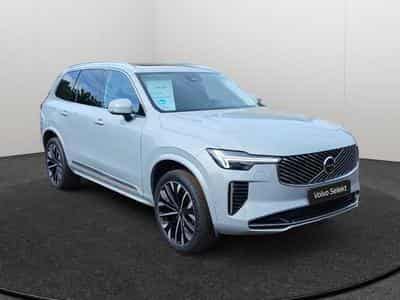 Volvo XC90 T8 Plus Bright / Hybride (2025) - Photo 7