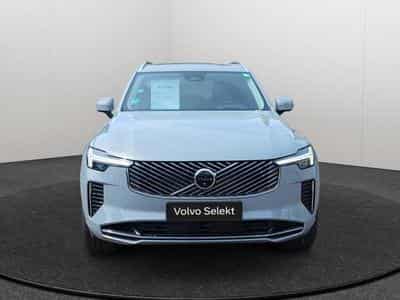 Volvo XC90 T8 Plus Bright / Hybride (2025) - Photo 8