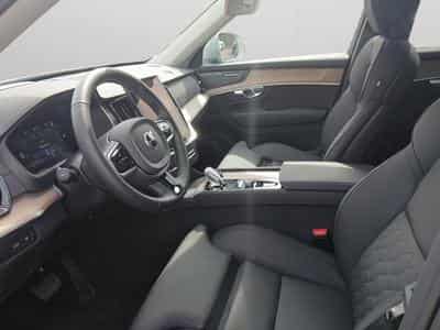 Volvo XC90 T8 Plus Bright / Hybride (2025) - Photo 9