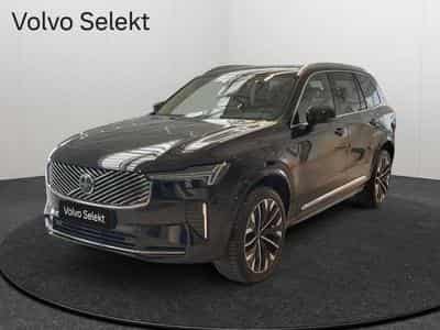 Volvo XC90 XC 90 Plus Bright (2025) - Photo 1