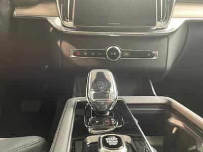 Volvo XC90 XC 90 Plus Bright (2025) - Photo 11