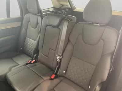 Volvo XC90 XC 90 Plus Bright (2025) - Photo 13