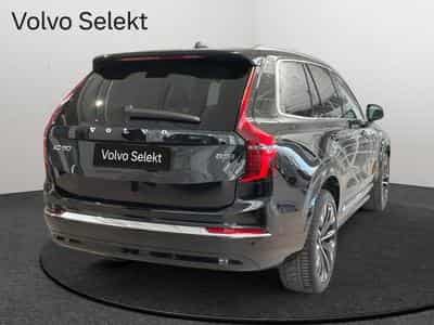 Volvo XC90 XC 90 Plus Bright (2025) - Photo 2
