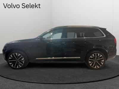 Volvo XC90 XC 90 Plus Bright (2025) - Photo 4