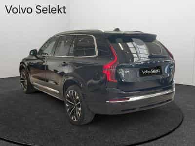 Volvo XC90 XC 90 Plus Bright (2025) - Photo 5