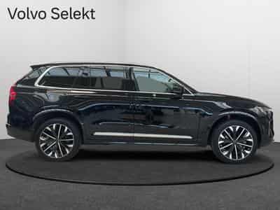 Volvo XC90 XC 90 Plus Bright (2025) - Photo 7