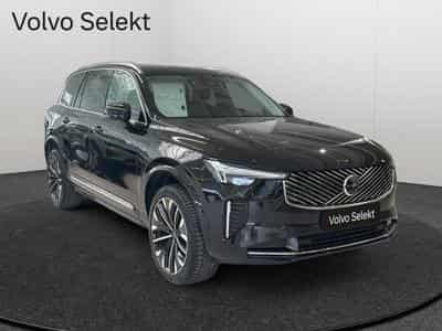 Volvo XC90 XC 90 Plus Bright (2025) - Photo 8