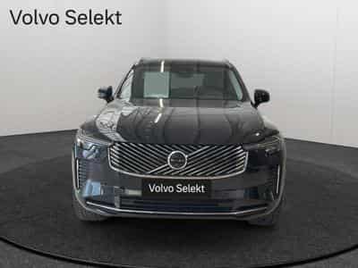 Volvo XC90 XC 90 Plus Bright (2025) - Photo 9