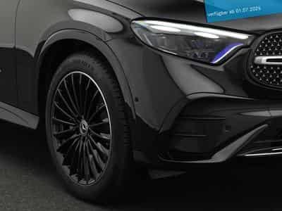Mercedes GLC 300 d 4MATIC (2025) - Photo 7