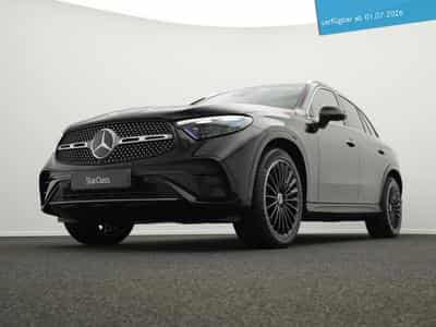 Mercedes GLC 300 d 4MATIC (2025) - Photo 8