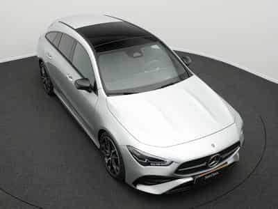 Mercedes CLA 180 CLA 180 Shooting Brake (2025) - Photo 10