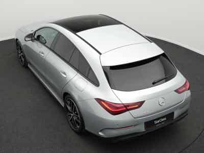 Mercedes CLA 180 CLA 180 Shooting Brake (2025) - Photo 11