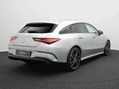 Mercedes CLA 180 CLA 180 Shooting Brake (2025) - Photo 3