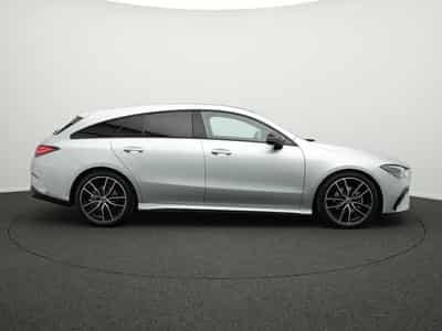 Mercedes CLA 180 CLA 180 Shooting Brake (2025) - Photo 5