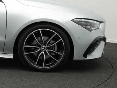 Mercedes CLA 180 CLA 180 Shooting Brake (2025) - Photo 6