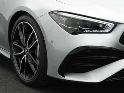 Mercedes CLA 180 CLA 180 Shooting Brake (2025) - Photo 7