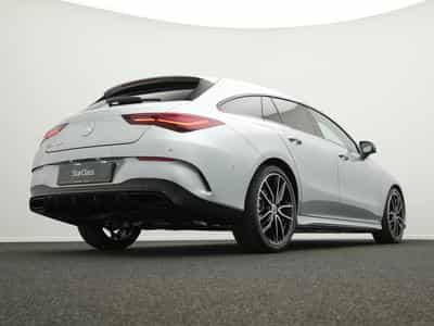 Mercedes CLA 180 CLA 180 Shooting Brake (2025) - Photo 9