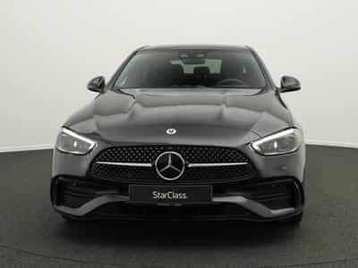 Mercedes C 200 d (2025) - Photo 2
