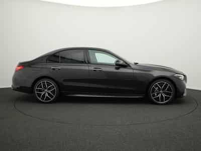 Mercedes C 200 d (2025) - Photo 5