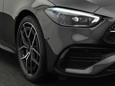 Mercedes C 200 d (2025) - Photo 7