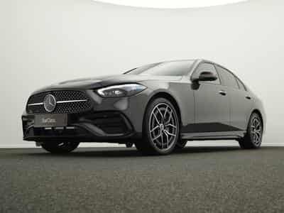 Mercedes C 200 d (2025) - Photo 8