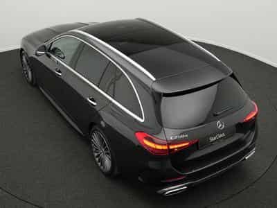 Mercedes C 200 d T-Modell (2025) - Photo 11