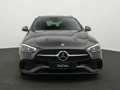Mercedes C 200 d T-Modell (2025) - Photo 2