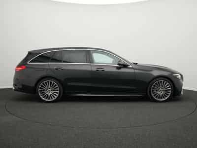 Mercedes C 200 d T-Modell (2025) - Photo 5