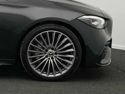 Mercedes C 200 d T-Modell (2025) - Photo 6