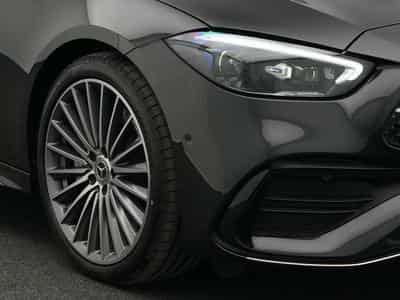 Mercedes C 200 d T-Modell (2025) - Photo 7