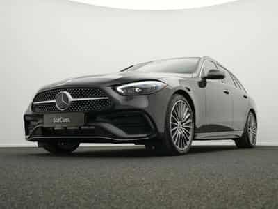 Mercedes C 200 d T-Modell (2025) - Photo 8