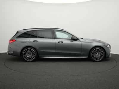 Mercedes C 200 d T-Modell (2026) - Photo 5